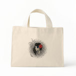 Zombie Pin up bags