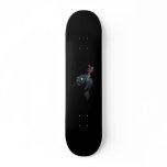 Zombie Pin-up des mers skateboards