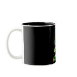 Zombie Pinup Mug
