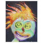 Zombie POP Art flyers