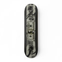 Zombie Reagan skateboards