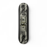 Zombie Reagan skateboards