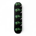 Zombie Reagans skateboards