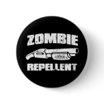 zombie repellent - the shotgun buttons
