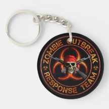 Zombie Response Team