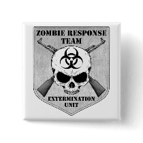Zombie Response Team