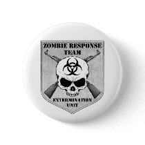 Zombie Response Team