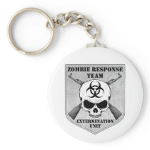 Zombie Response Team