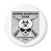 Zombie Response Team