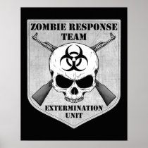 Zombie Response Team