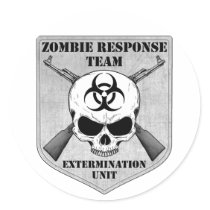 Zombie Response Team