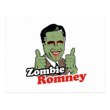 Zombie Romney.png Postcards