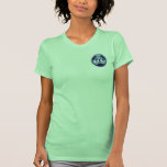 Zombie Security Rule # 13 Shake it Off t-shirts