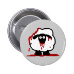 Zombie Sheep Button
