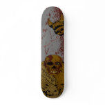 Zombie Skate Boards Decks