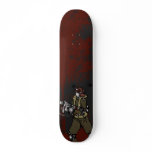 Zombie Skate Boards