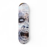 Zombie skateboards