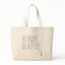 Zombie Slayer Bags