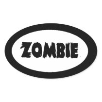 Zombie