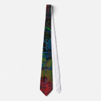Zombie-Tech A Tie
