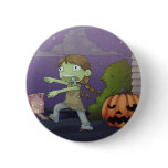 Zombie Time button
