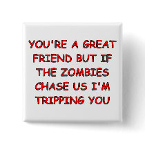 Zombie Trip