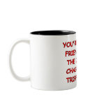 Zombie Trip mugs