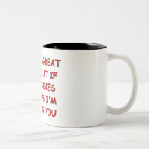 Zombie Trip Mug