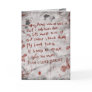 zombie valentines day greeting cards
