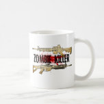 ZombieKillerRifles Coffee Mug