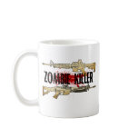 ZombieKillerRifles mugs