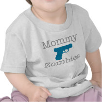 Zombies! Baby! 2
