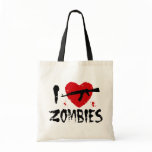 Zombies Bag