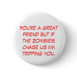 Zombies Button