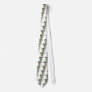 Zombies From Outer Space! Necktie