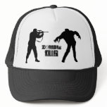 Zombies hats