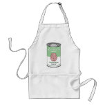 Zombie's Human Brain Soup aprons