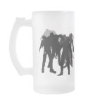 zombies mugs
