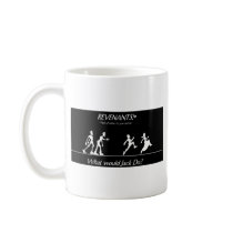 Zombies Mug