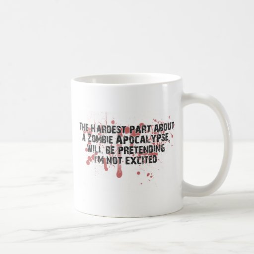 ZombieVerse Coffee Mug