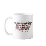 ZombieVerse Coffee Mug