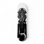 ZomBoard skateboards