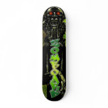 Zomboard skateboards