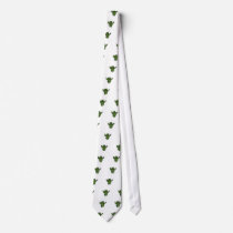 Zombroid Neckwear