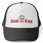 ZomCon Hat
