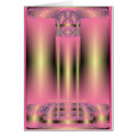 Zone of Amour Forming Univers cards