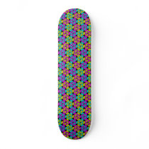 Zonkers Custom Skateboard