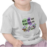 Zoo Animals 1st Birthday Tshirts and Gifts