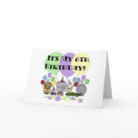 Zoo Animals 6th Birthday Tshirts and Gifts cards