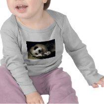 zoo-atlanta_giant_panda_lun-lun_and_cub tshirts